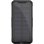 Batteria esterna Goobay 53934 20000 mAh Ricarica rapida Quick Charge 3.0 Solare Nero