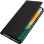 Funda para móvil Nevox 2324 Folio PU Noir avec Support Magnétique pour Samsung A15