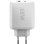 Schnelllader Dual USB-C PD GaN 65W goobay 65410