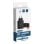 Cargador Ansmann HC430 Interior 4 Puertos USB 2.0 Negro