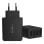 Cargador Ansmann HC430 Interior 4 Puertos USB 2.0 Negro