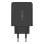 Cargador Ansmann HC430 Interior 4 Puertos USB 2.0 Negro