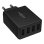 Cargador Ansmann HC430 Interior 4 Puertos USB 2.0 Negro