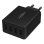 Cargador Ansmann HC430 Interior 4 Puertos USB 2.0 Negro