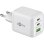 USB-C PD GaN 65W Ladeadapter goobay 64754 Multiport