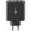 Schnelllader Multiport USB-C Goobay 64817 68W GaN 4 Ports