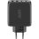 Schnelllader Multiport USB-C Goobay 64817 68W GaN 4 Ports
