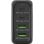 Schnelllader Multiport USB-C Goobay 64817 68W GaN 4 Ports
