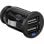 Auto-Ladegerät Goobay 44177 2 USB-Ports 5V Schwarz