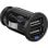Auto-Ladegerät Goobay 44177 2 USB-Ports 5V Schwarz
