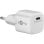 USB-C Schnelllader Goobay 65404 PD GaN 20W Schwarz