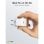 USB-C Schnelllader Goobay 65404 PD GaN 20W Schwarz