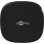 Cargador Inalámbrico Goobay 64675 15W Negro para Dispositivos Apple