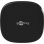 Cargador Inalámbrico Goobay 64675 15W Negro para Dispositivos Apple
