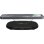 Cargador Inalámbrico Goobay 64675 15W Negro para Dispositivos Apple