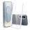 Funda Nevox StyleShell FLEX TPU Transparente para Samsung Galaxy S26