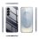 Funda Nevox StyleShell FLEX TPU Transparente para Samsung Galaxy S26