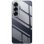 Funda Nevox StyleShell FLEX TPU Transparente para Samsung Galaxy S26