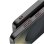 Funda para móvil Nevox StyleShell NYLO Cover TPU Nylon Schwarz für Samsung Galaxy S26 Ultra