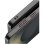 Funda para móvil Nevox StyleShell NYLO Cover TPU Nylon Schwarz für Samsung Galaxy S26 Ultra