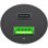 Auto-Ladegerät Goobay Dual USB-C PD 30W Schwarz
