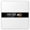 Interruptor inteligente Aqara Display Switch V1 Zigbee WiFi Bluetooth Compatible Alexa Google Home