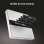 Interruptor inteligente Aqara Display Switch V1 Zigbee WiFi Bluetooth Compatible Alexa Google Home