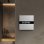 Interruptor inteligente Aqara Display Switch V1 Zigbee WiFi Bluetooth Compatible Alexa Google Home
