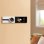 Interruptor inteligente Aqara Display Switch V1 Zigbee WiFi Bluetooth Compatible Alexa Google Home