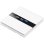 Interruptor inteligente Aqara Display Switch V1 Zigbee WiFi Bluetooth Compatible Alexa Google Home