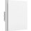Interruptor inteligente Aqara Smart Wall Switch H1 EU Zigbee con compatibilidad Alexa Google