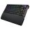 Clavier ASUS ROG Azoth Extreme mécanique sans fil et filaire QWERTZ RGB OLED