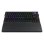 Clavier ASUS ROG Azoth Extreme mécanique sans fil et filaire QWERTZ RGB OLED