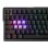 Clavier ASUS ROG Azoth Extreme mécanique sans fil et filaire QWERTZ RGB OLED