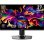 Écran PC MSI MPG 271QRDE 27" Wide Quad HD 500Hz QD-OLED Ajustable 0,03ms