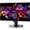 Écran PC MSI MPG 271QRDE 27" Wide Quad HD 500Hz QD-OLED Ajustable 0,03ms