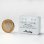 Intelligenter Schalter Shelly Qubino Wave PM Mini Z-Wave mit Energiemessung