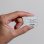 Intelligenter Schalter Shelly Qubino Wave PM Mini Z-Wave mit Energiemessung