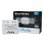 Intelligenter Schalter Shelly Qubino Wave PM Mini Z-Wave mit Energiemessung