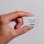 Intelligenter Schalter Shelly Qubino Wave PM Mini Z-Wave mit Energiemessung