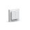 Interruptor Inteligente Friends of Hue Senic ZigBee Compatível Philips Hue, design elegante