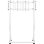 Thermaltake GEA-RMS-TMSWHT-01 Supporto Monitor Triplo Pavimento 32 a 55" VESA 75x75 a 200x200 Max 60Kg