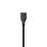 Cable EcoFlow LXT150-1M-US 1 metro Negro Compatible DELTA Max