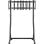 Thermaltake GEA-RMS-TMSBLK-01 Soporte Monitor Triple para Sim Rig 32 a 55" VESA 75x75 a 200x200 Máx 60Kg