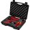 Kit d'outils KNIPEX 97 91 04 V02 pour photovoltaïque, 7 pièces, mallette plastique