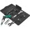 Jeu de tournevis Wera 7400 7 pièces housse textile