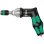 Jeu de tournevis Wera 7400 7 pièces housse textile