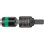 Jeu de tournevis Wera 7400 7 pièces housse textile