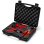 Kit di matrici per cavi KNIPEX 97 91 04 V01 1,5 cm