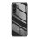 Funda Nevox StyleShell SHOCKFlex TPU Transparente Antichoc pour Samsung Galaxy A37